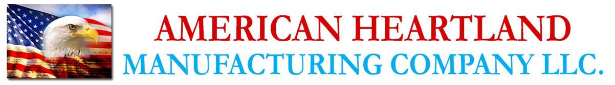 American Heartland Manufacturing logo
