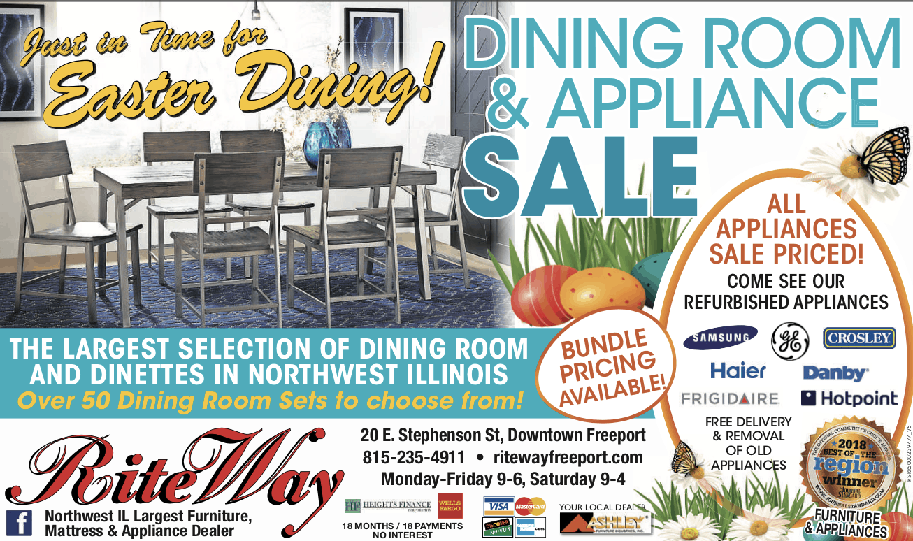 Furniture On Sale Current Sales & Sales Alerts RiteWay Furniture