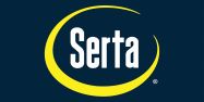 Serta Mattress logo